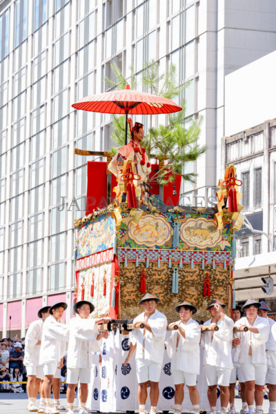 山伏山・前祭20230016